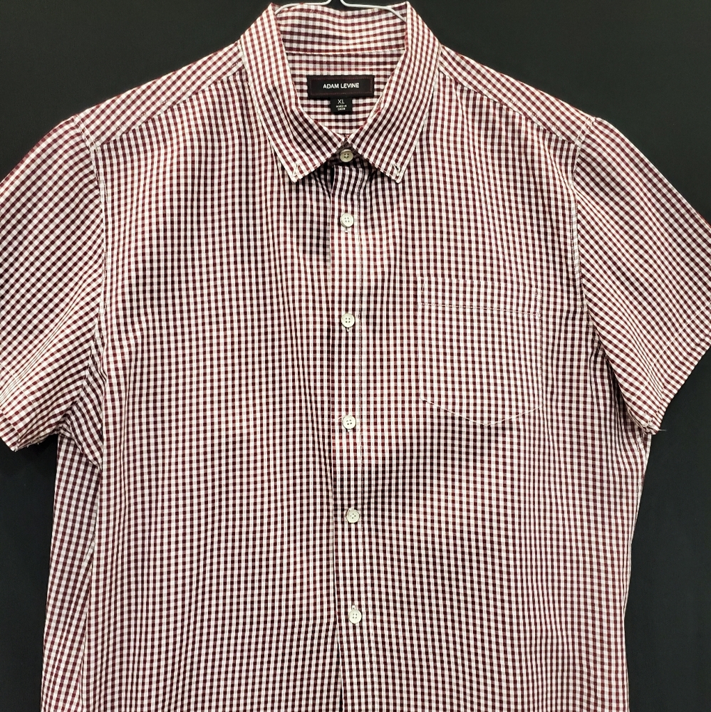 Adam Levine  s/s shirt
